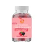 120 gummies/bottle
