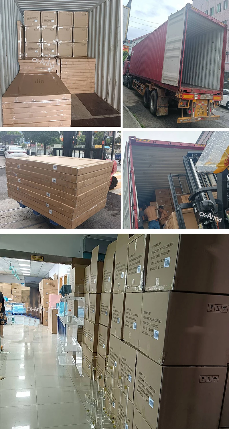 acrylic furniture product