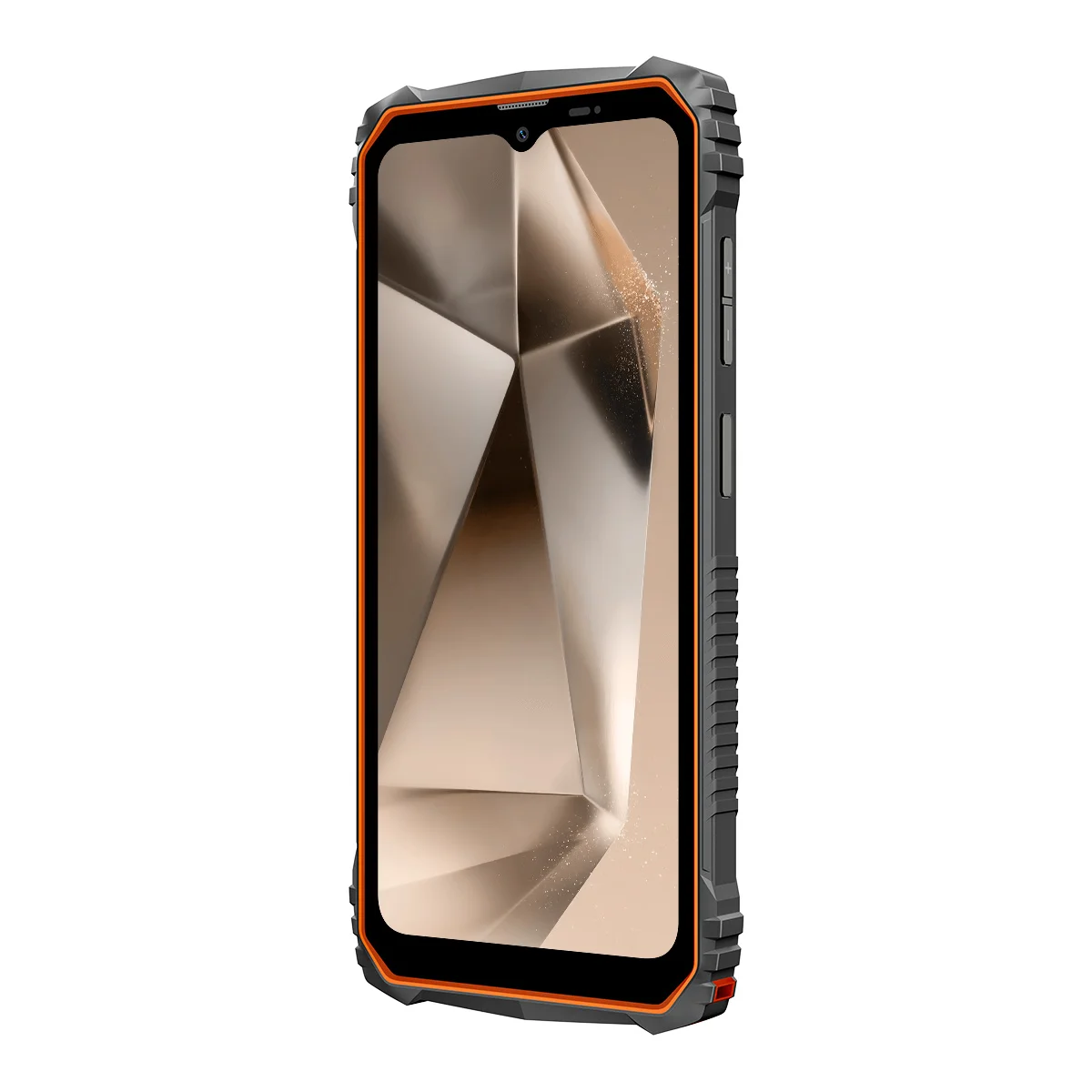 Blackview Oscal MARINE 1 6.56 Inch HD+ Display Ultra-thin