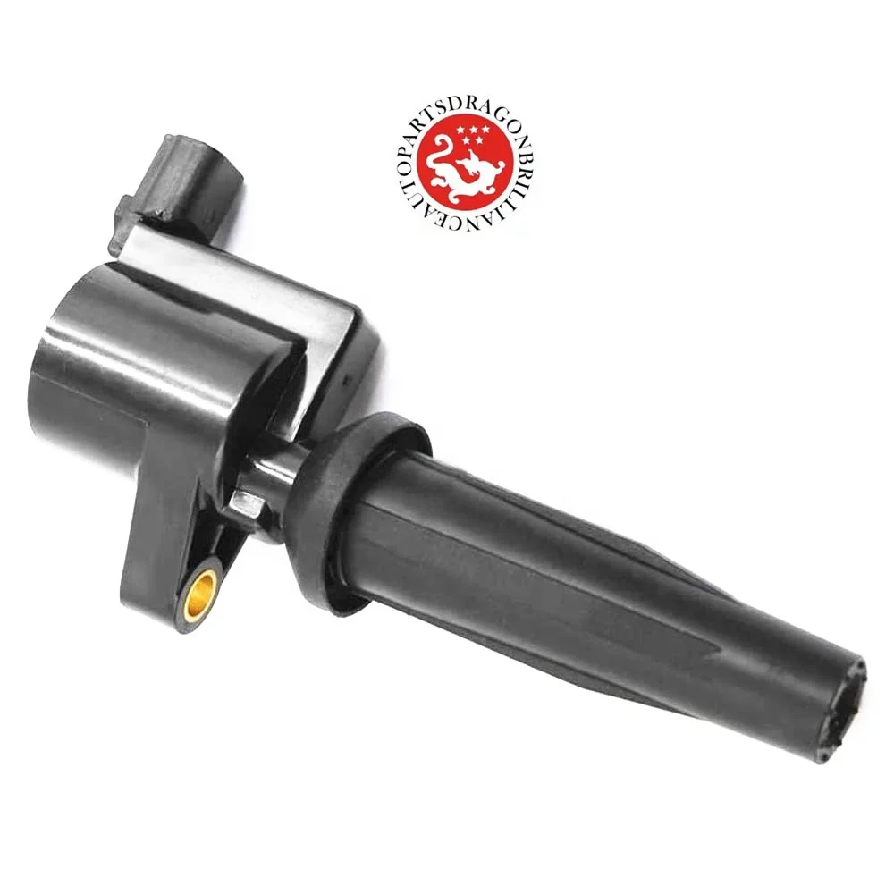 Ignition Coil 4M5G12A366BD for Ford - High-Quality OEM