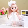Angel-kaisa (white) - (simple bagged)