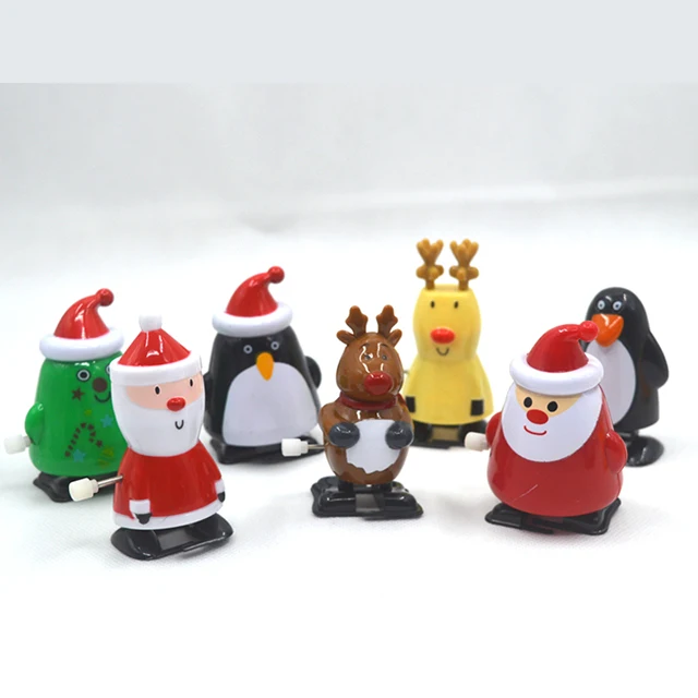 
 Мини windup заводная игрушка на член  