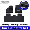 for Lexus Es350 Car Mat - Nylon Carpet SCC6
