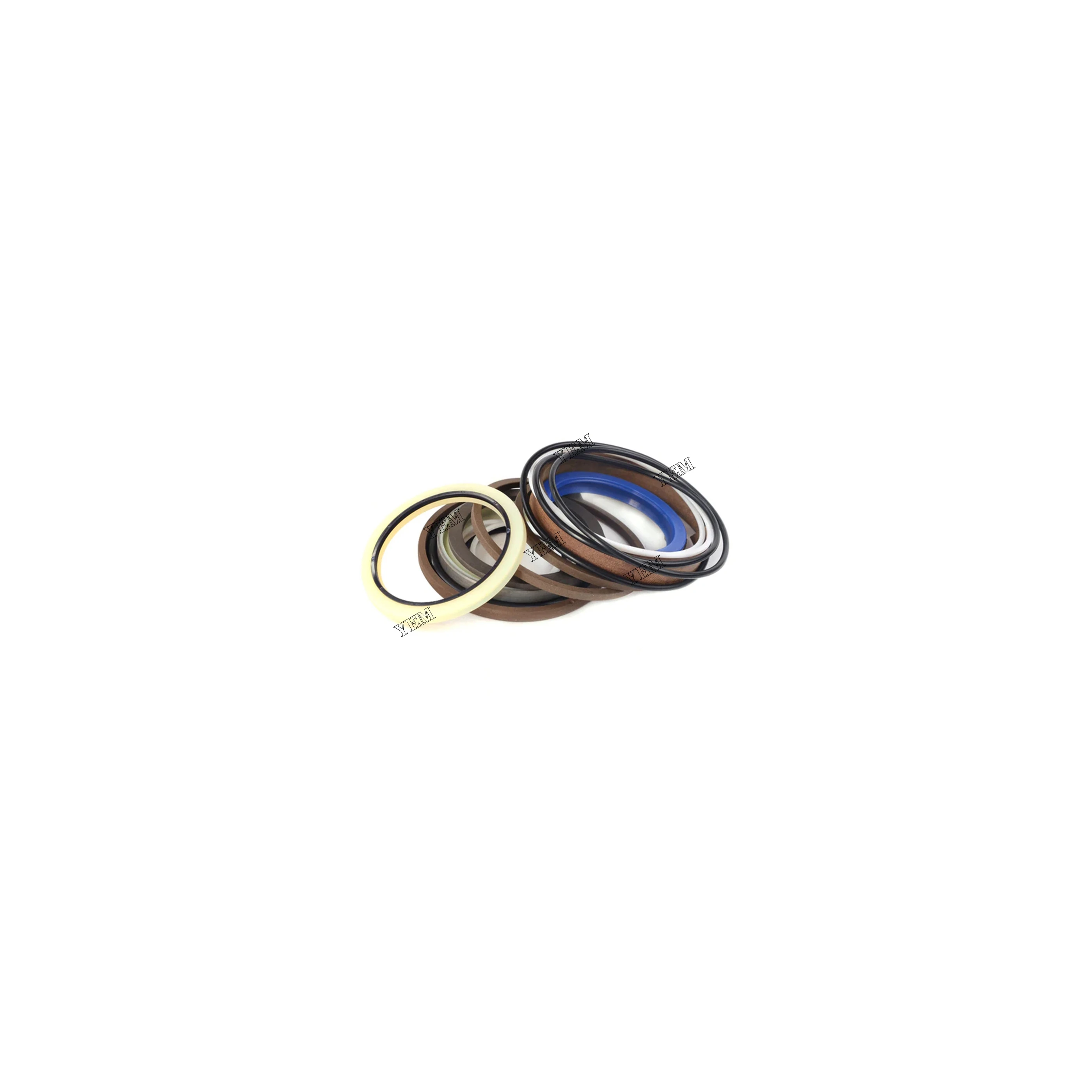Arm Cylinder Seal Kit for Kobelco Excavator SK220-7 Machinery Engine Spare Parts