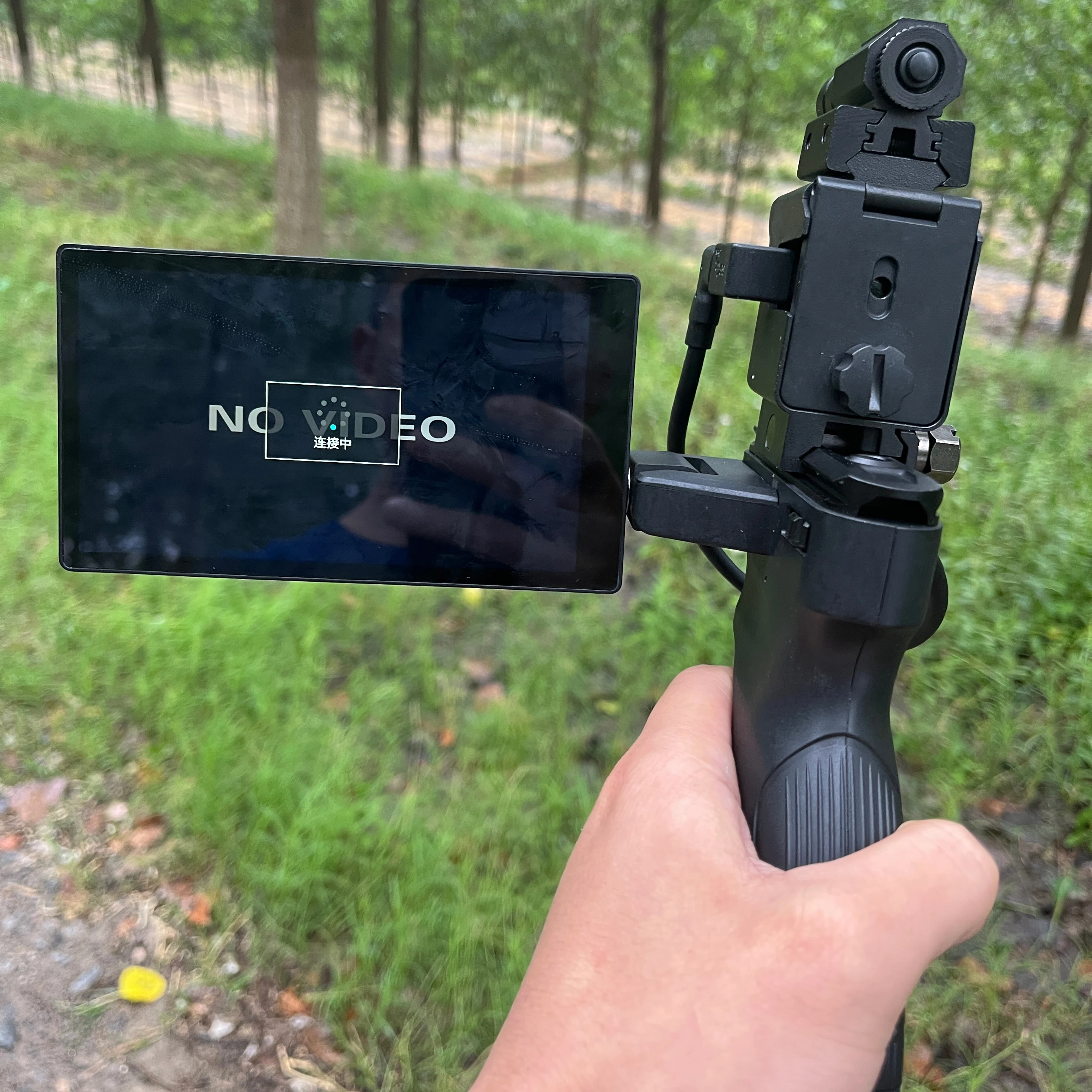 HIKMICRO Explorer E20 Plus - Advanced Thermal Imaging