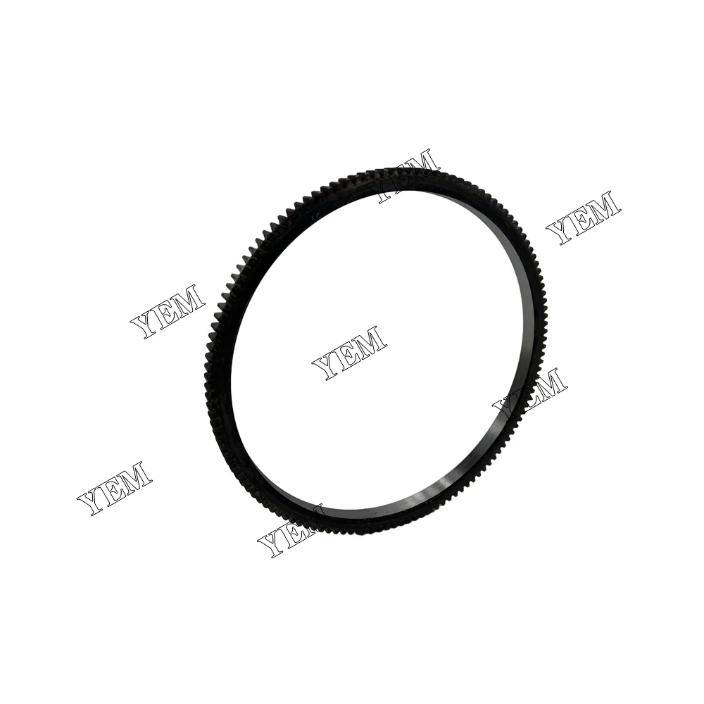 Brand New 6D15 Flywheel for Mitsubishi Engine. 5