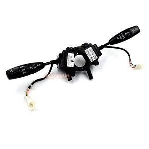 Automotive Parts Repuestos Car Accessories Auto s Witches Combination S Witch for Changan Chana Benni Mini Spare Parts