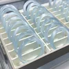 12 mm di larghezza, blu ghiaccio