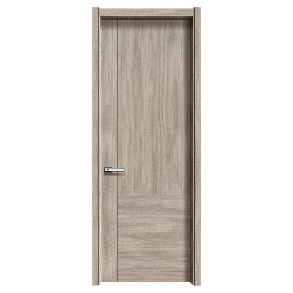 european style classical interior magnetic door