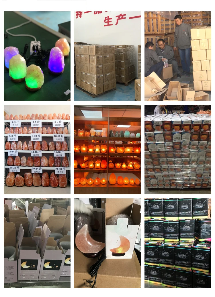 Tuancu Release Negative Ions Usb Himalayan Salt Lamp For Office Home Deco Gift Buy Usb Salt