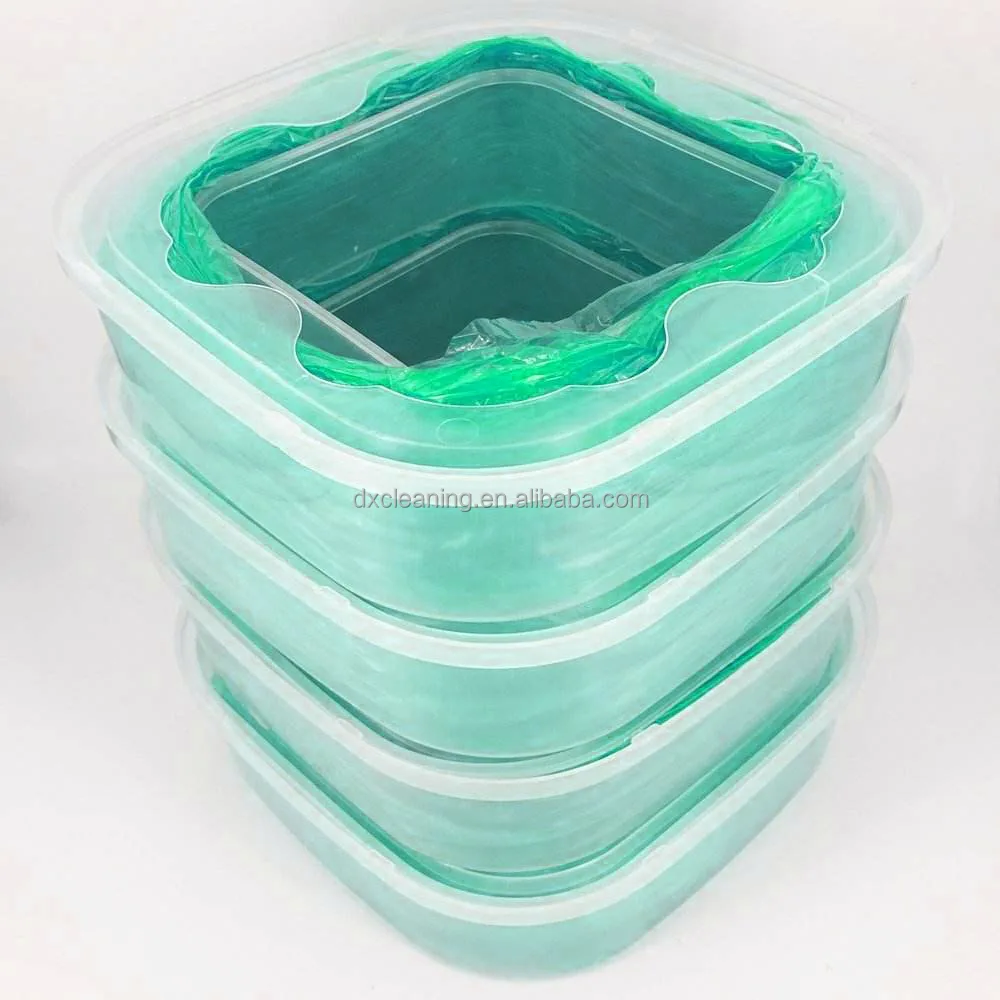 Oem 1pack Cat Litter Refills Compatible With Litter Locker Diaper Pail