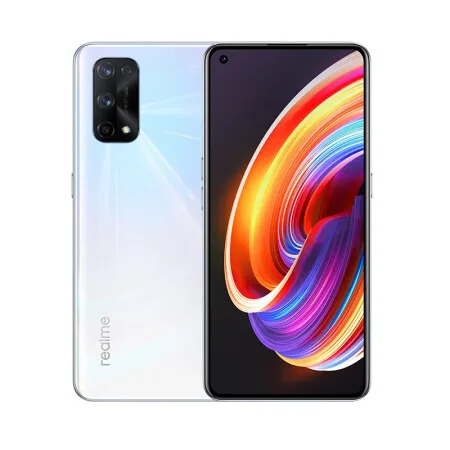 値下げ！Realme x7 Pro 128GB Realme X7 Pro Dual SIM 6.55