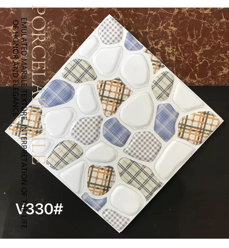 cheap floor ceramic anti slip for bathroom kitchen toilet floor tiles 30x30 ceramic tile floor supplier