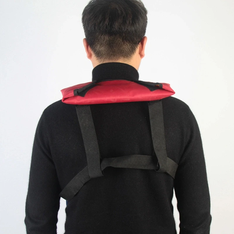 Hot Sale Fishing Inflatable Boat Portable Adult Automatic Life Jacket
