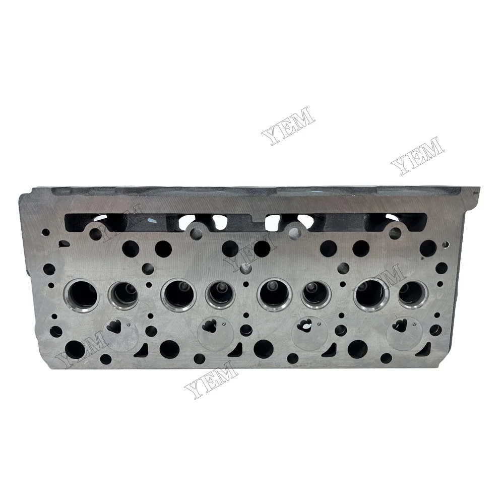 D662 Cylinder Head Compatible for Kubota Engine Repair Kit 4