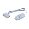 Mini controller bianco-ARGB-3 tasti (senza pacchetto)