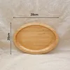 Oval shape 28*20*2