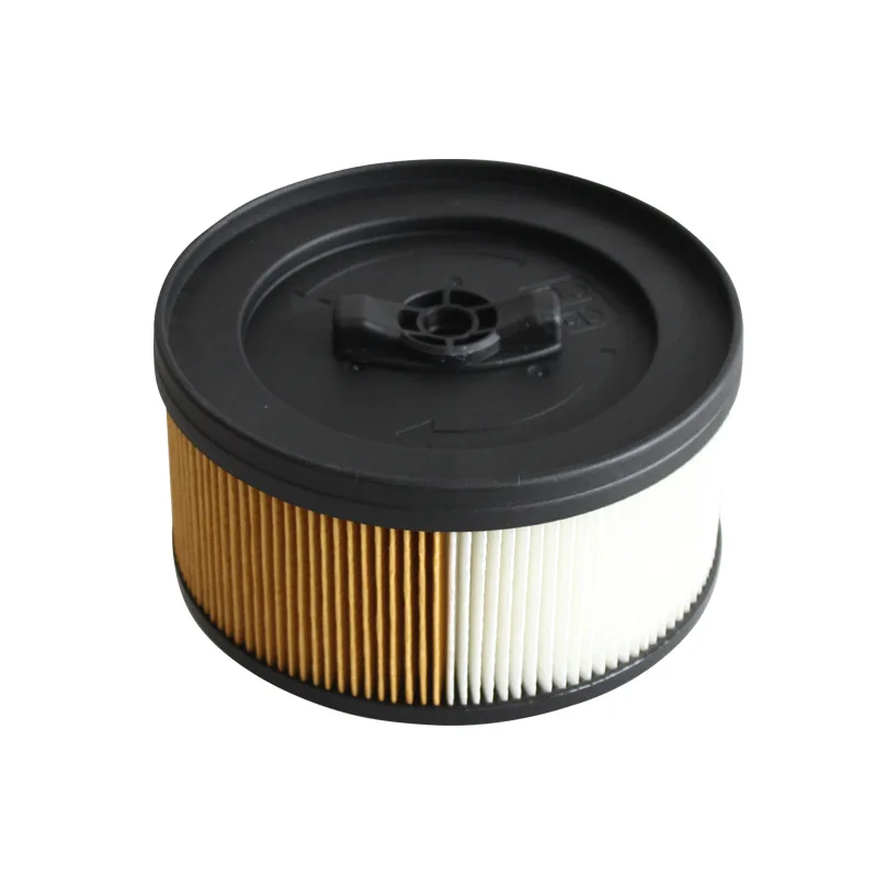 Wet & Dry Cartridge Filter Fit For Kar Chers 6,414-960 Wd4.000~4,999 Wd5.000~5,999 Vacuum Cleaner Parts Hepa Filters