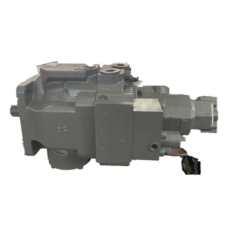 hn36 AP2D36LV1RS6-955-0 Hitachi EX75UR-3 Hydraulic Pump - 6 Month