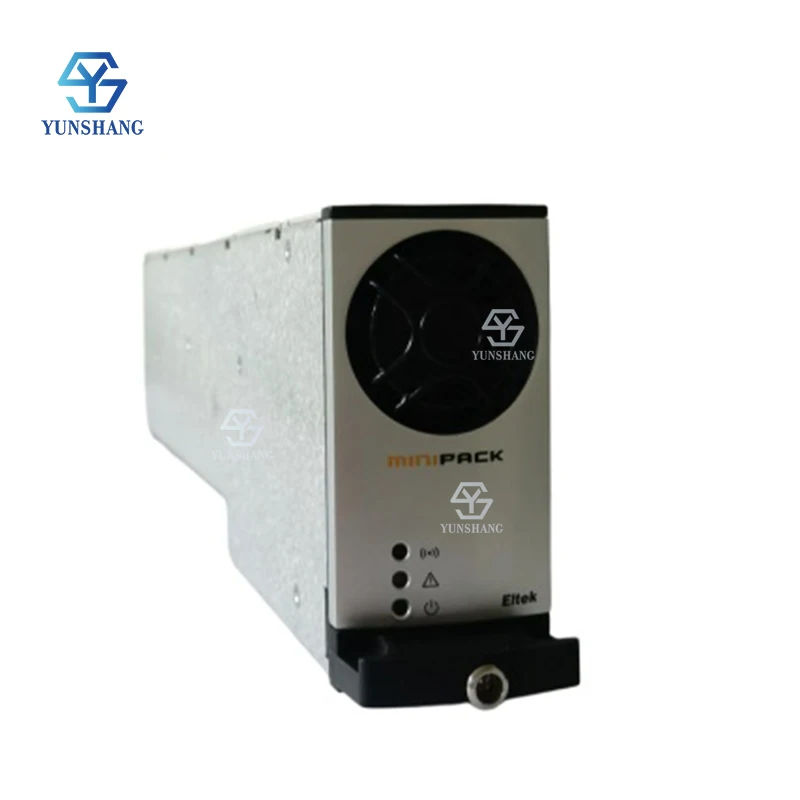 Factory Price Eltek Minipack 48v/800w Fc High Efficiency Rectifier