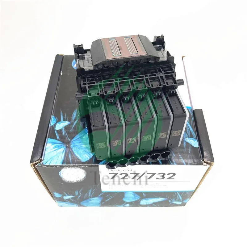 Original New 727 732 Printhead for HP Designjet Printers