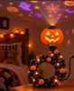 Halloween series-1 host-8 lenses-kraft paper box