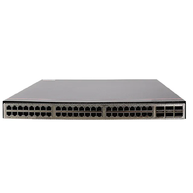 network switch CloudEngine 6881-48T6CQ  48 x 10 GE Base-T  6 x 40/100GE QSFP28  48 port switch