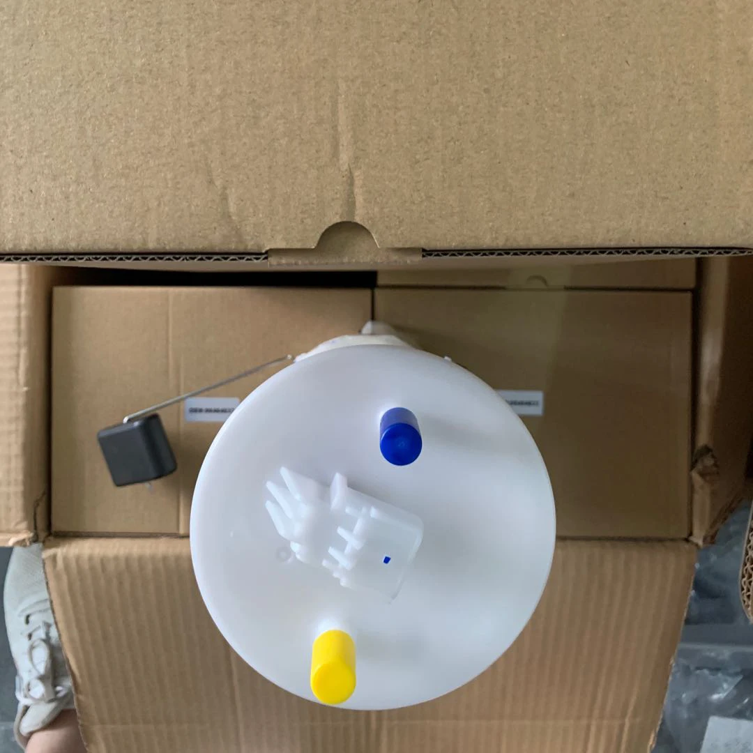 Fuel Pump Assembly for Chevrolet Aveo, Matiz, Spark | OEM Standard