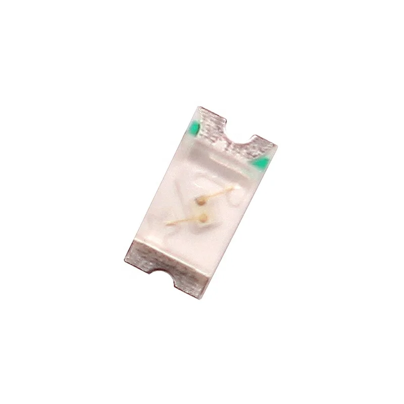 EKINGLUX 0603 Blue Single Color LED Chip Wide Viewing Angle SMD Led Diode Component Optoelectronics Product