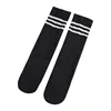 black socks