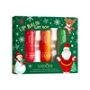 Set de bálsamos labiales