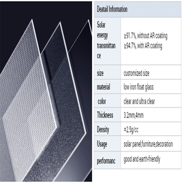 Brazil's Most Popular 3mm Low Iron Tempered Prismatic Water Heater Glass