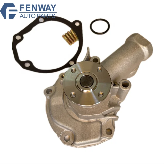 マミクマ 4G64 Water Pump for Mitsubishi Outlander Lancer Galant