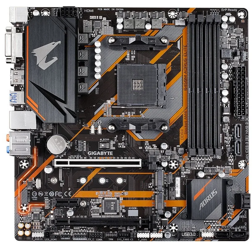 Gigabyte amd am4. Gigabyte b450m AORUS Elite. B450 AORUS Elite. Gigabyte b450m Aurus Elite. Gigabyte AMD b450.