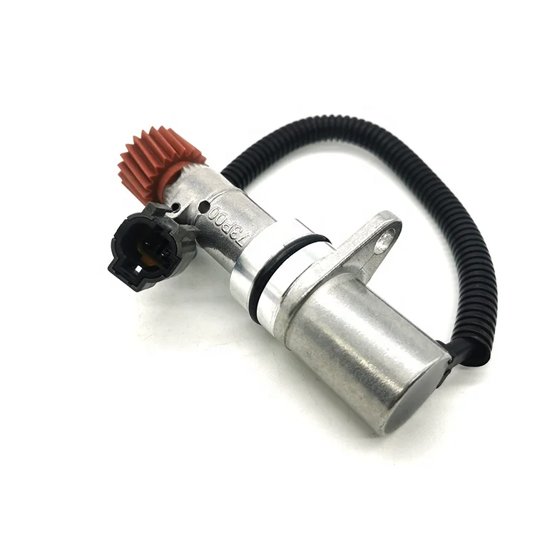 Nissan Pino Wheel Speed Sensor 32743-56G21 - Hengney Auto Parts