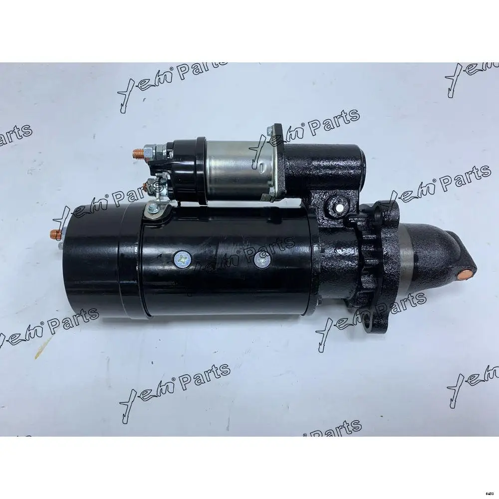 Starters Fit for Caterpillar C13