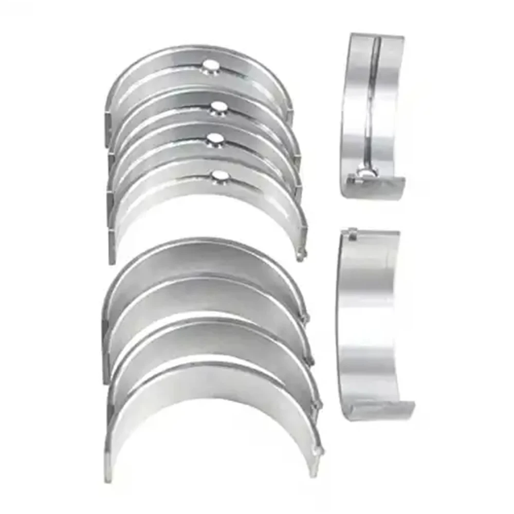 IZUMI Main/ Crankshaft Bearing for Yanmar 4TN82 4TNE82 4D82E Replacement Engine Parts