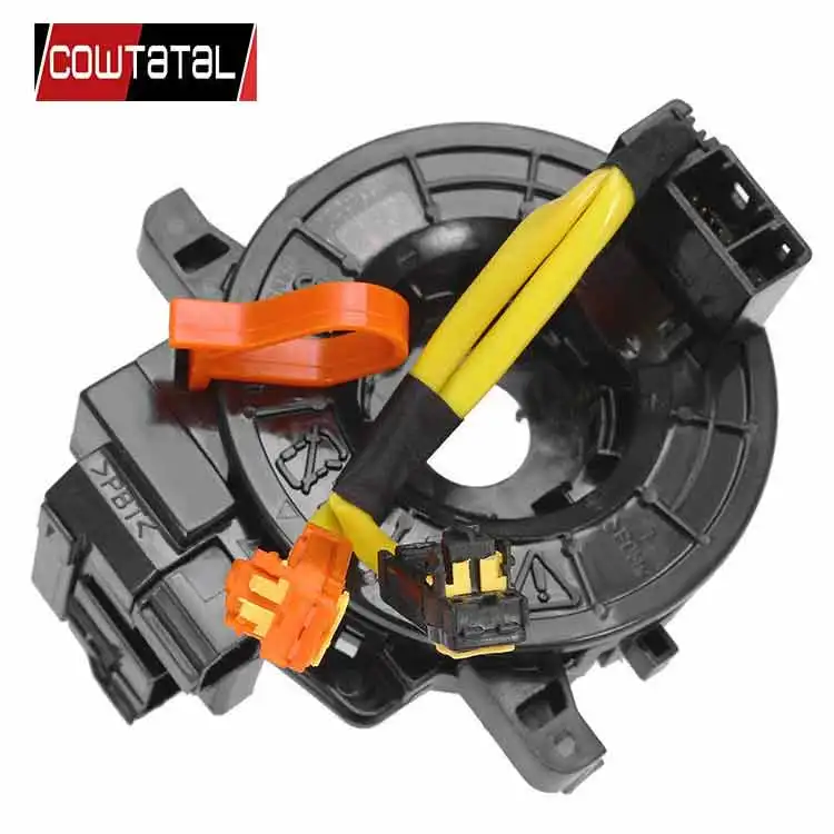 84306-04080 New Spiral Cable Clock Spring for Toyota Corolla,Highlander,Tacoma