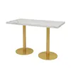 Rectangle table