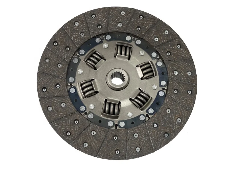 23t Forklift Friction Disk Plate 1345310301/30hb122000 Transmission