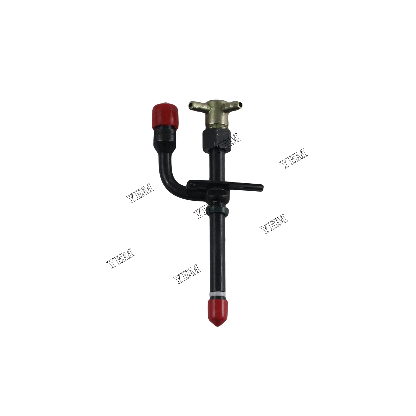 3 Pcs Fuel Injector for Kubota Tractor L2650DT L2650DTWET w D1402-DI-AE Engine High Quality Engine Parts