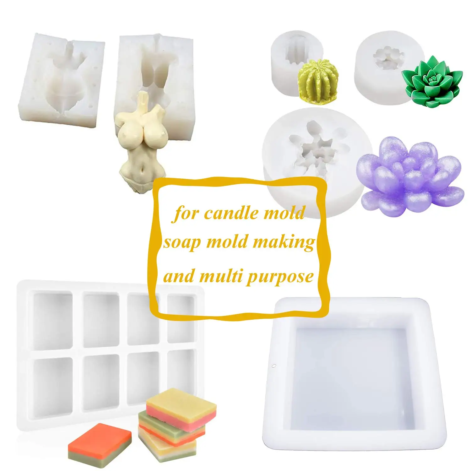Silicone rubber-1