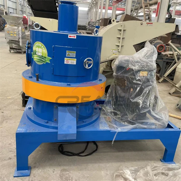 300 Mesh Bamboo Sawdust Powder Ultra Fine Saw Dust Making Machine Wood Powder Making Machine for Mosquito Coil