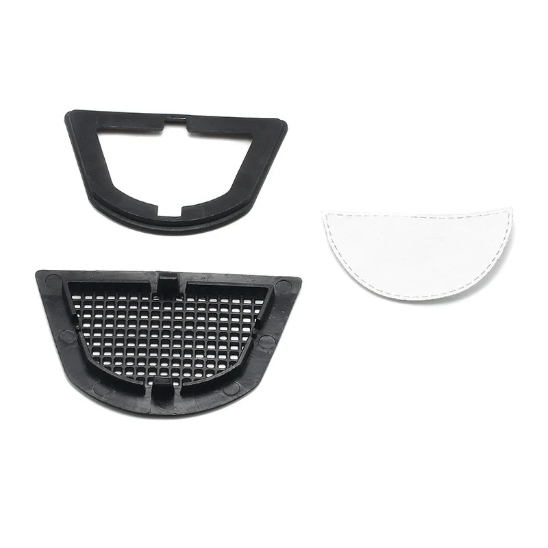 УФ-защита УФ 50 + анти-туман Анти-синий светофильтр PM2.5 защитная маска