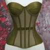 Verde militar