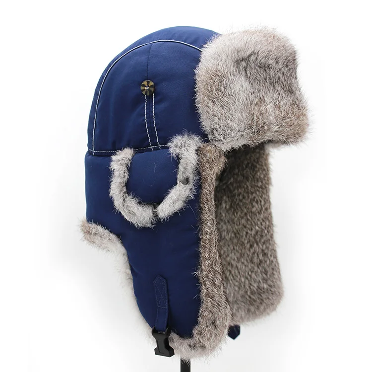 Fur Hats Russian Fur Hat 