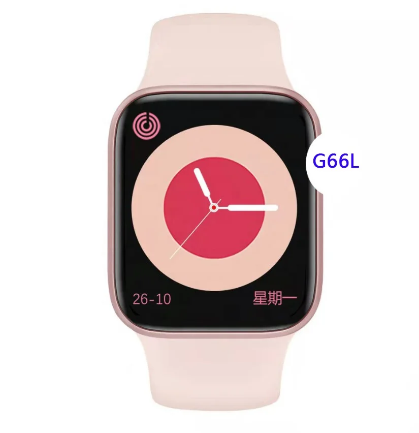 Smartwatch g66l best sale