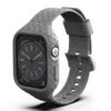 titanium gray