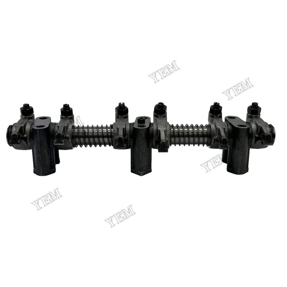 Rocker Arm Assy Fit for YTO 6108T1X3 Engine 4