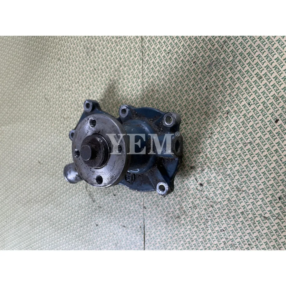 Z602 Water Pump for Kubota Engine Parts Manufacturer 5